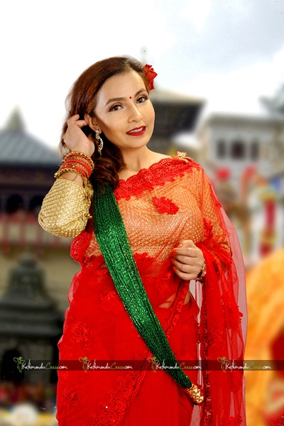 Aliza Katuwal – Gallery 30